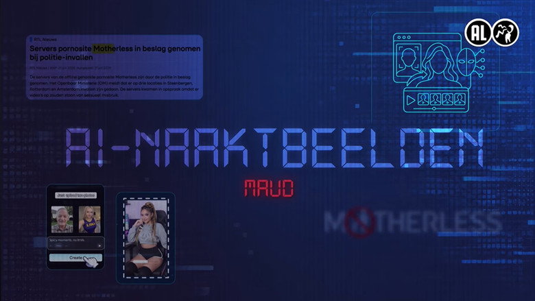 Han scammed, Maud targeted by deepfake images, and a Vinted purchase gone wrong