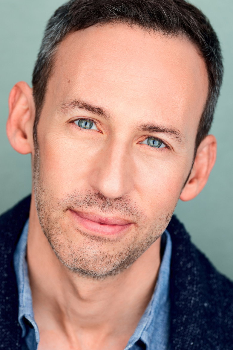 Andrew Rein photo 2