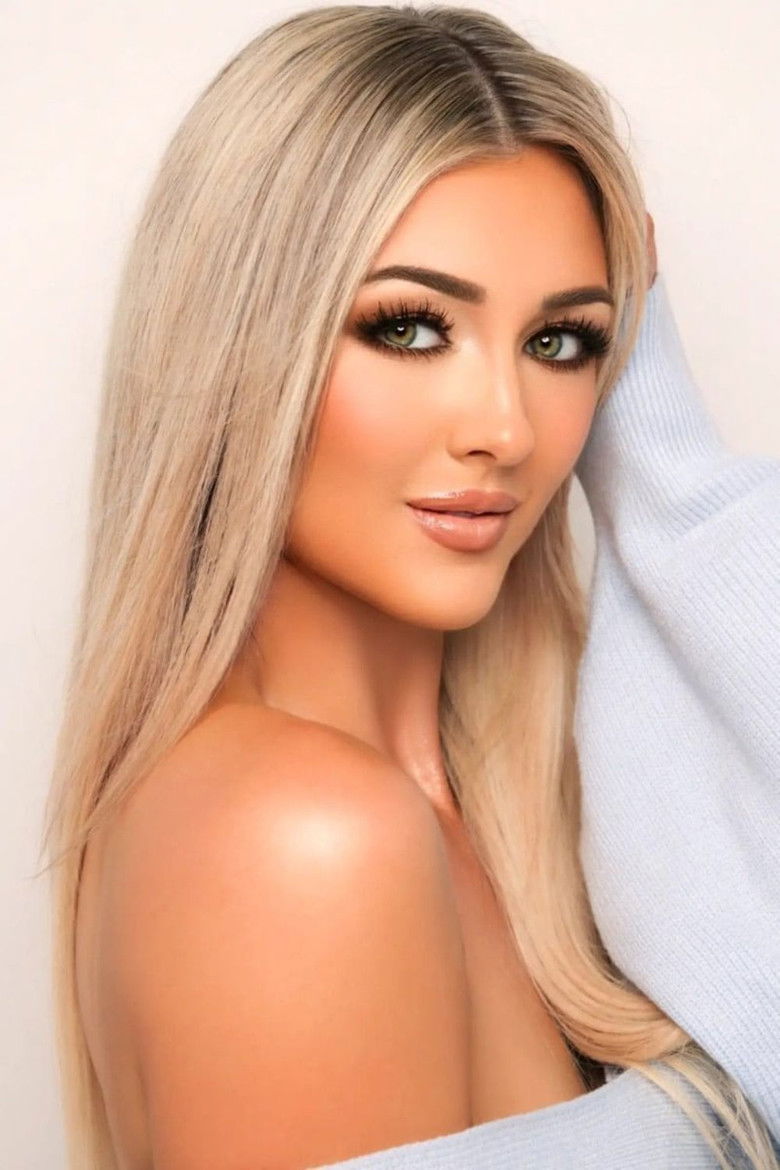 Shelby Dangerfield portrait image