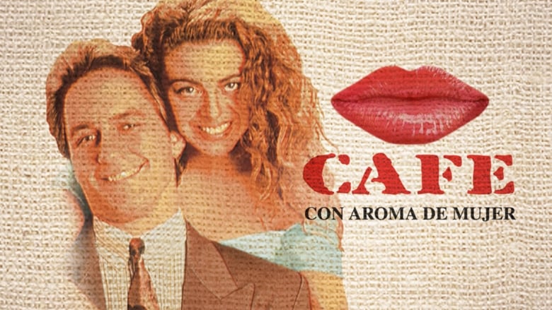 Café com Aroma de Mulher