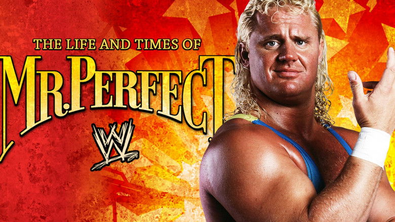 Still image for WWE Beyond The Ring season 1 episode 19: The Life and Times of Mr. Perfect Still image for WWE Beyond The Ring season 1 episode 19: The Life and Times of Mr. Perfect