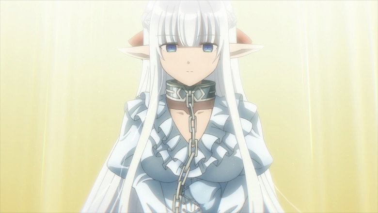 Still from An Archdemon's Dilemma: How to Love Your Elf Bride - Season 1 Episode 1