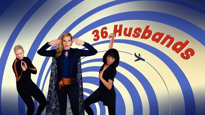 36 Husbands (2019) türkçe dublaj izle