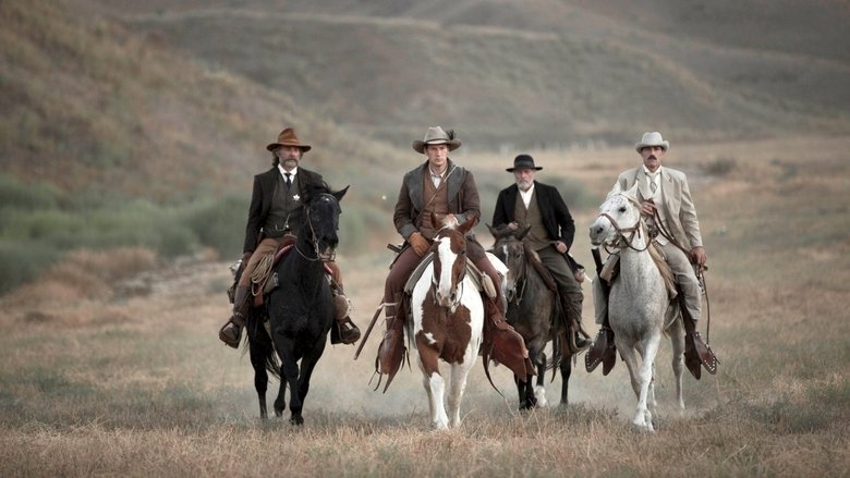 Regarder Bone Tomahawk complet