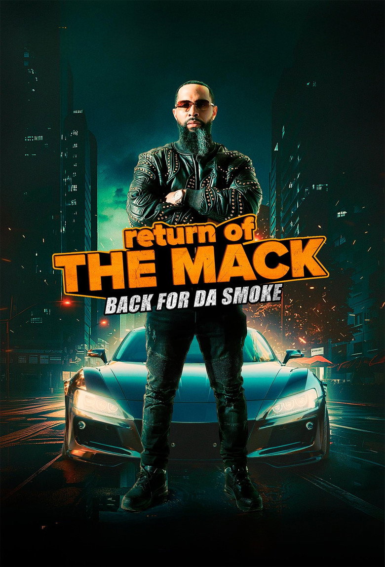 Imatge de Return of The Mack