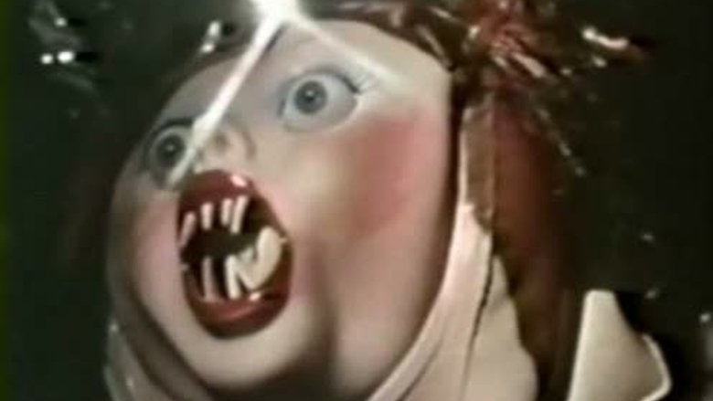 Le Toy Shop (1980)