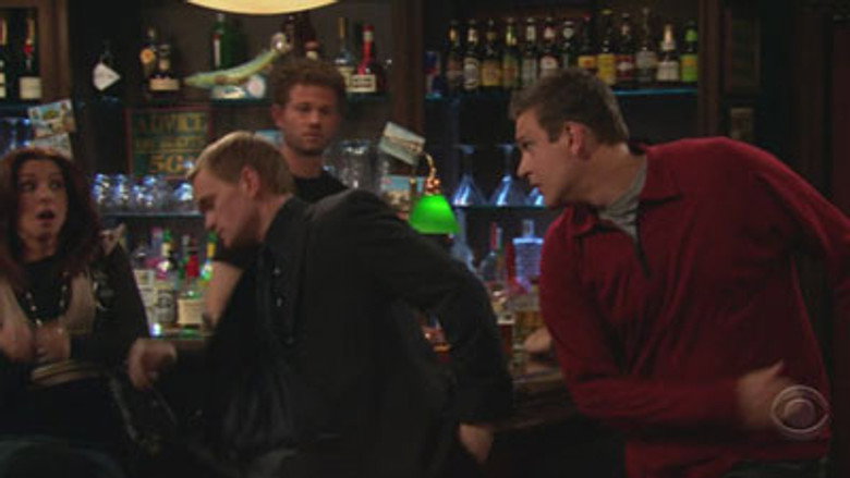 How I Met Your Mother Cb01
