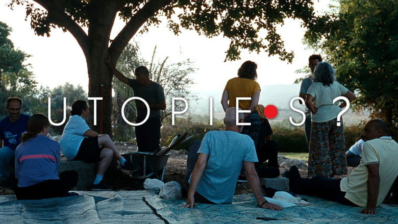 Still image for Utopie·s ? season 1 episode 3: Episode 3