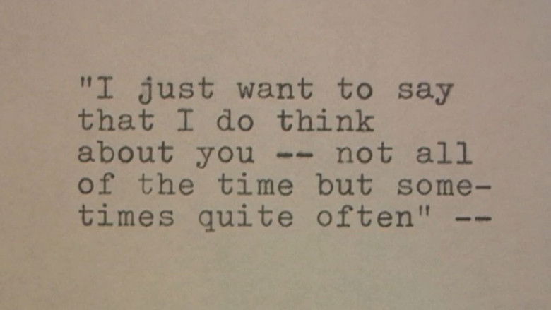 Out-Takes from the Life of a Happy Man backdrop 3