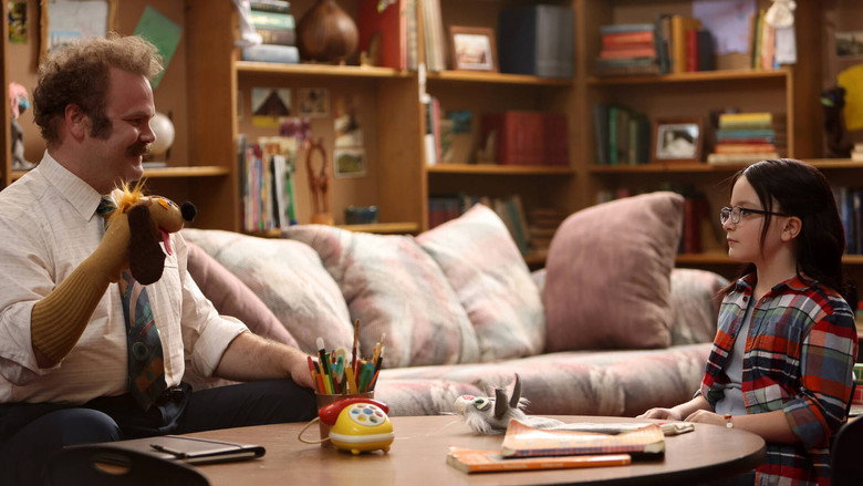 Still from Work in Progress - ซีซัน 2 ตอน 1