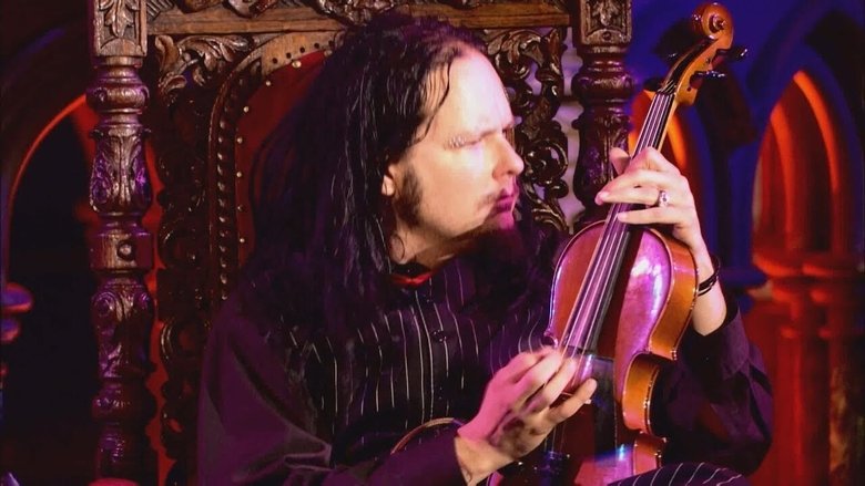Jonathan Davis and the SFA : Live at The Union Chapel main backdrop