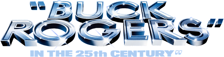 Buck Rogers in the 25th Century