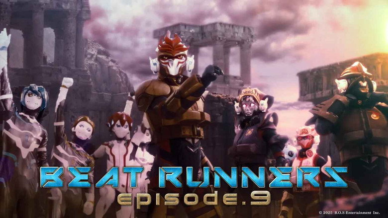 Episode 9