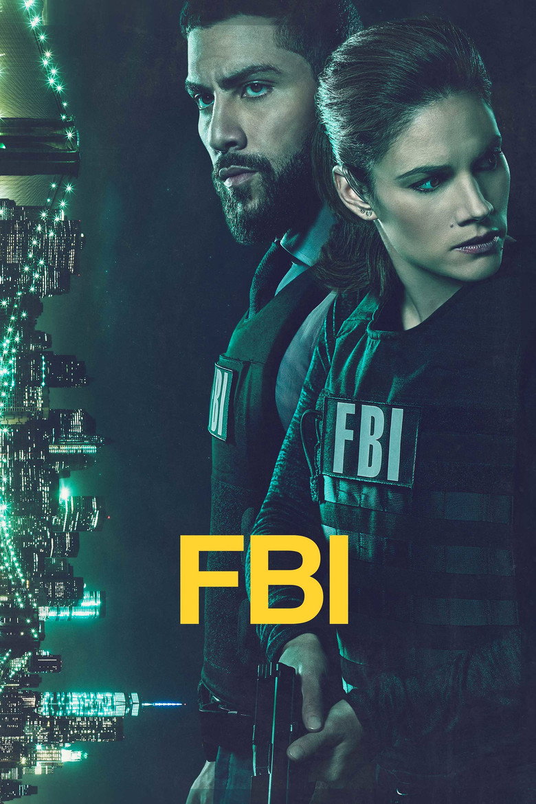 Póster la Serie