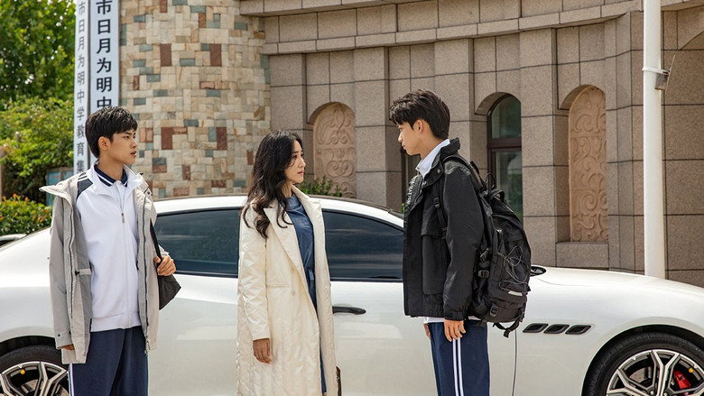 Still from Stay With Me - Season 1 Episode 10