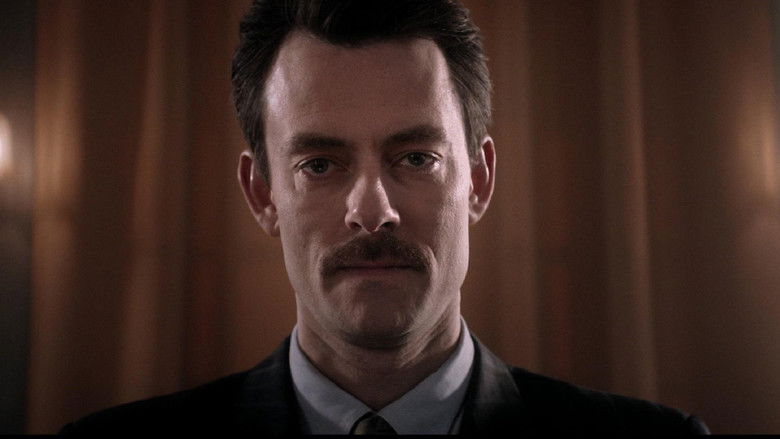 Still image for Blackport season 1 episode 8: Iceland Still image for Blackport season 1 episode 8: Iceland