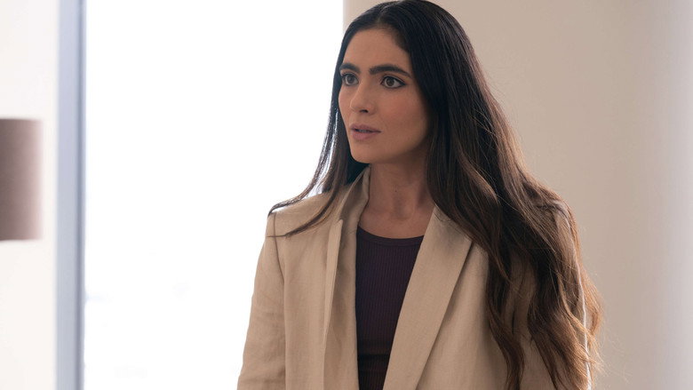 Still from The L Word: Generation Q - Season 3 Episode 2
