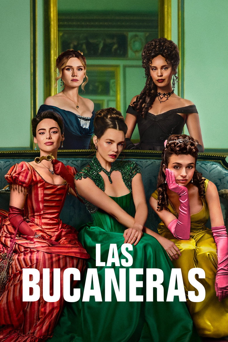 Las bucaneras