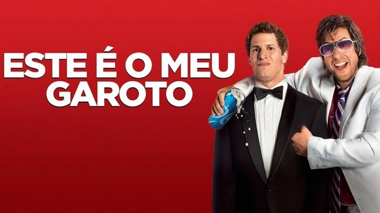 That's My Boy (2012)