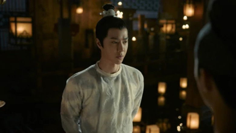 Still image for Luoyang season 1 episode 15: Episode 15 Still image for Luoyang season 1 episode 15: Episode 15