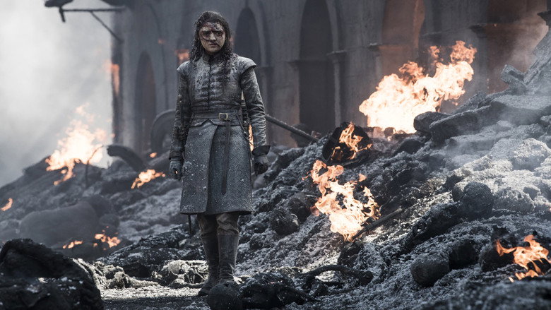 Still from لعبة العروش - Season 8 Episode 5
