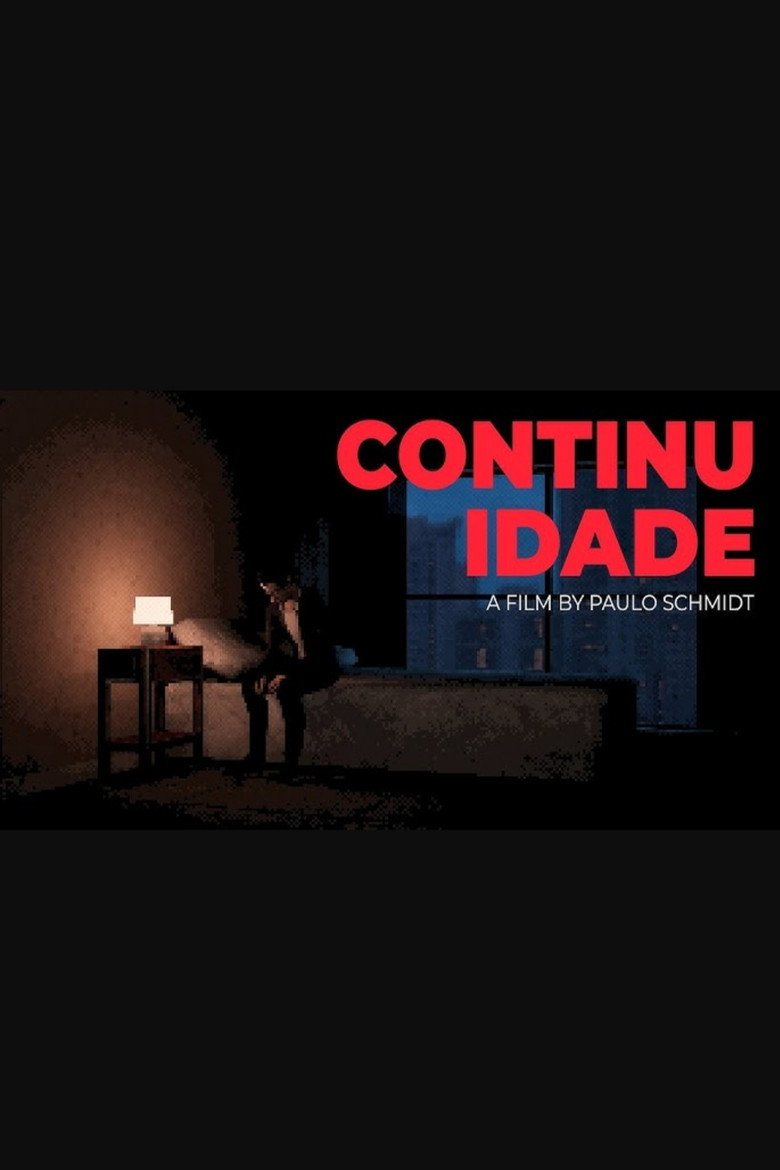 Affiche ou illustration — Continuidade