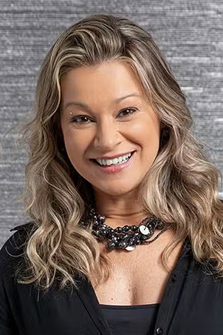 Flávia Fernandes portrait