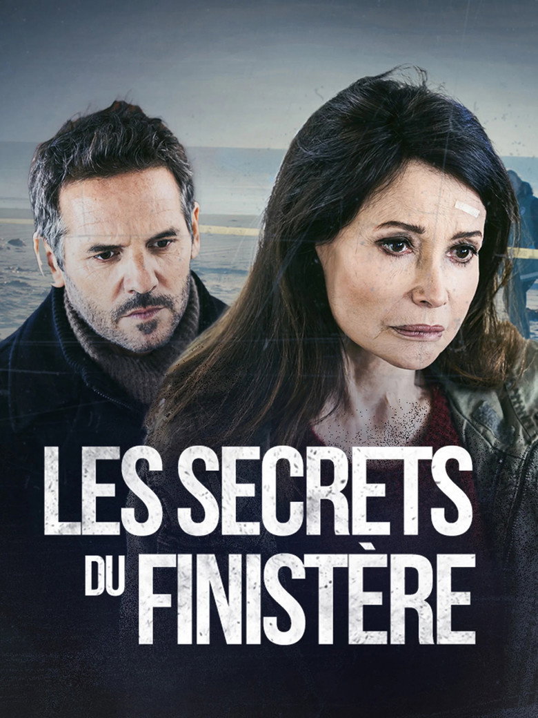 Les secrets du Finistère poster