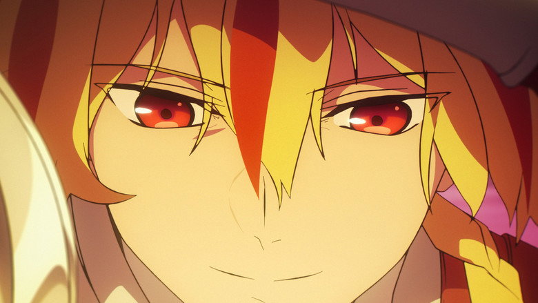 Still from Fate/strange Fake - Season 1 Episode 13
