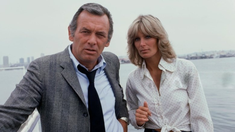 Still image for Harry O season 1 episode 3: Guardian at the Gates