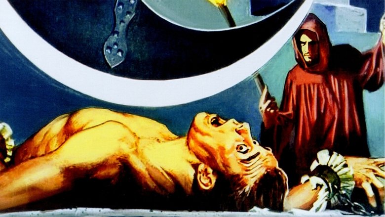 The Pit and the Pendulum (1961)