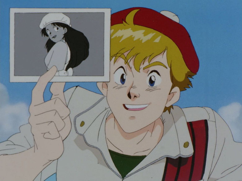 Still from Nadia: The Secret of Blue Water - Season 1 Episode 17