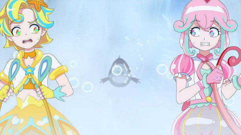 Still image for 巴啦啦小魔仙之魔法秘籍 season 1 episode 8: Episode 8