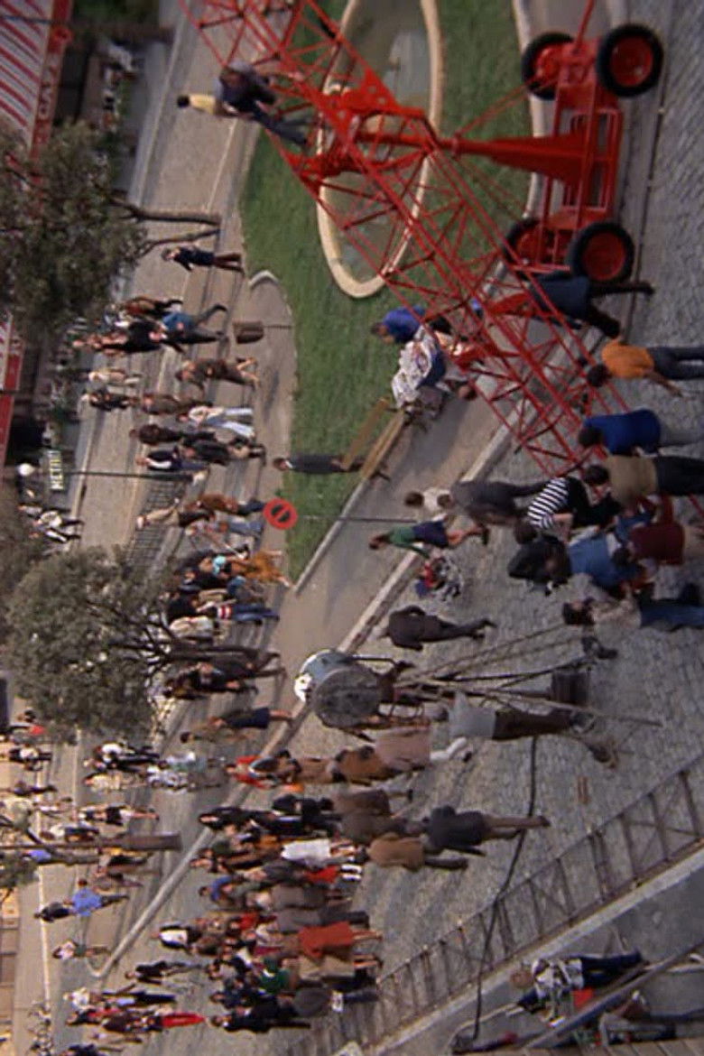 Imatge de Dreams of Cinema