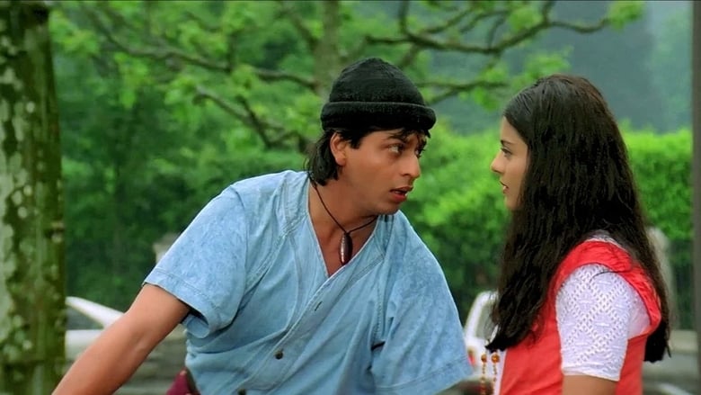 watch Dilwale Dulhania Le Jayenge - Wer zuerst kommt, kriegt die Braut now