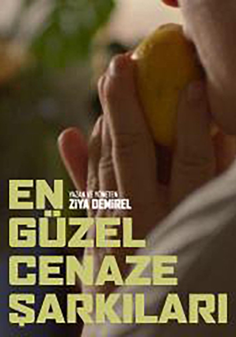 En Güzel Cenaze Şarkıları (2025)