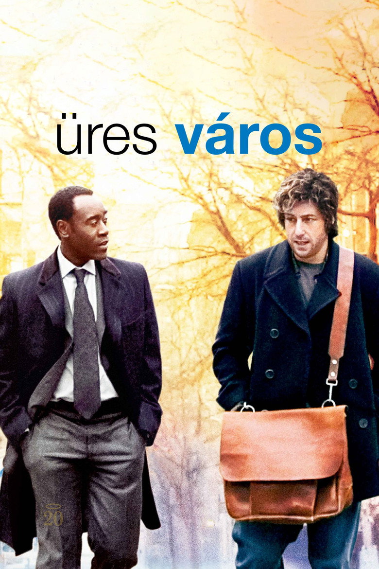&Uuml;res v&aacute;ros (2007)