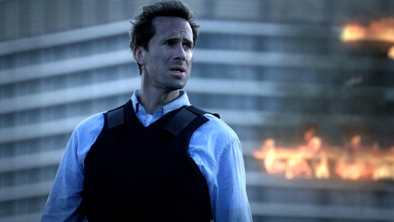 Still from FlashForward - Season 1 Episode 1