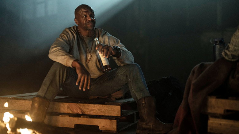 Still from Tales of the Walking Dead - Season 1 Episode 1