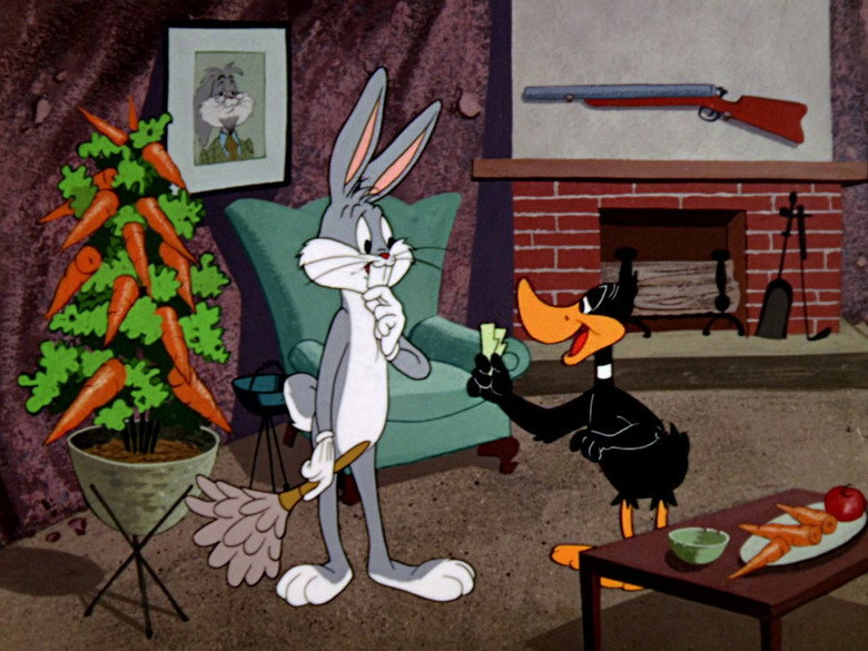 Looney Tunes 시즌 31 23화