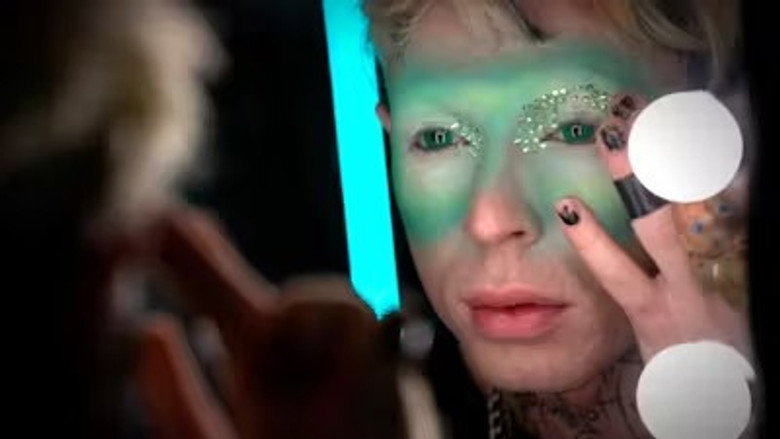 Still from The Boulet Brothers' Dragula - 시즌 6 에피소드 2