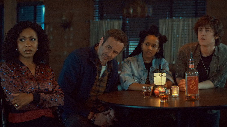 Still from The Big Door Prize - Season 2 Episode 1