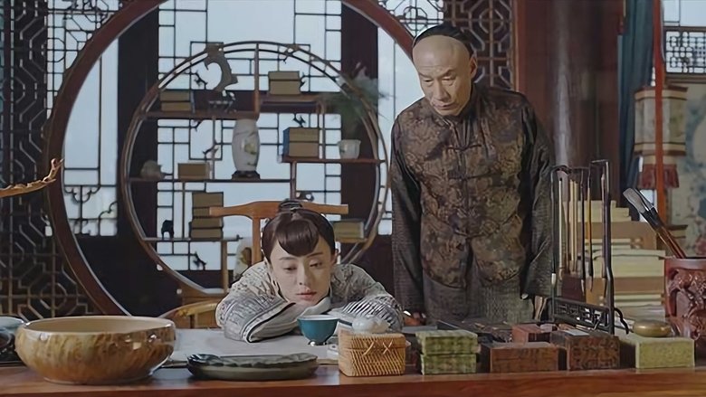 Still image for Nothing Gold Can Stay season 1 episode 17: Episode 17 Still image for Nothing Gold Can Stay season 1 episode 17: Episode 17