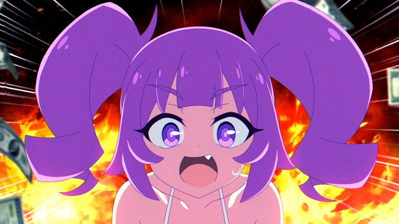 Still image for The Otachan Show season 1 episode 3: Otachan Enters Gacha Hell