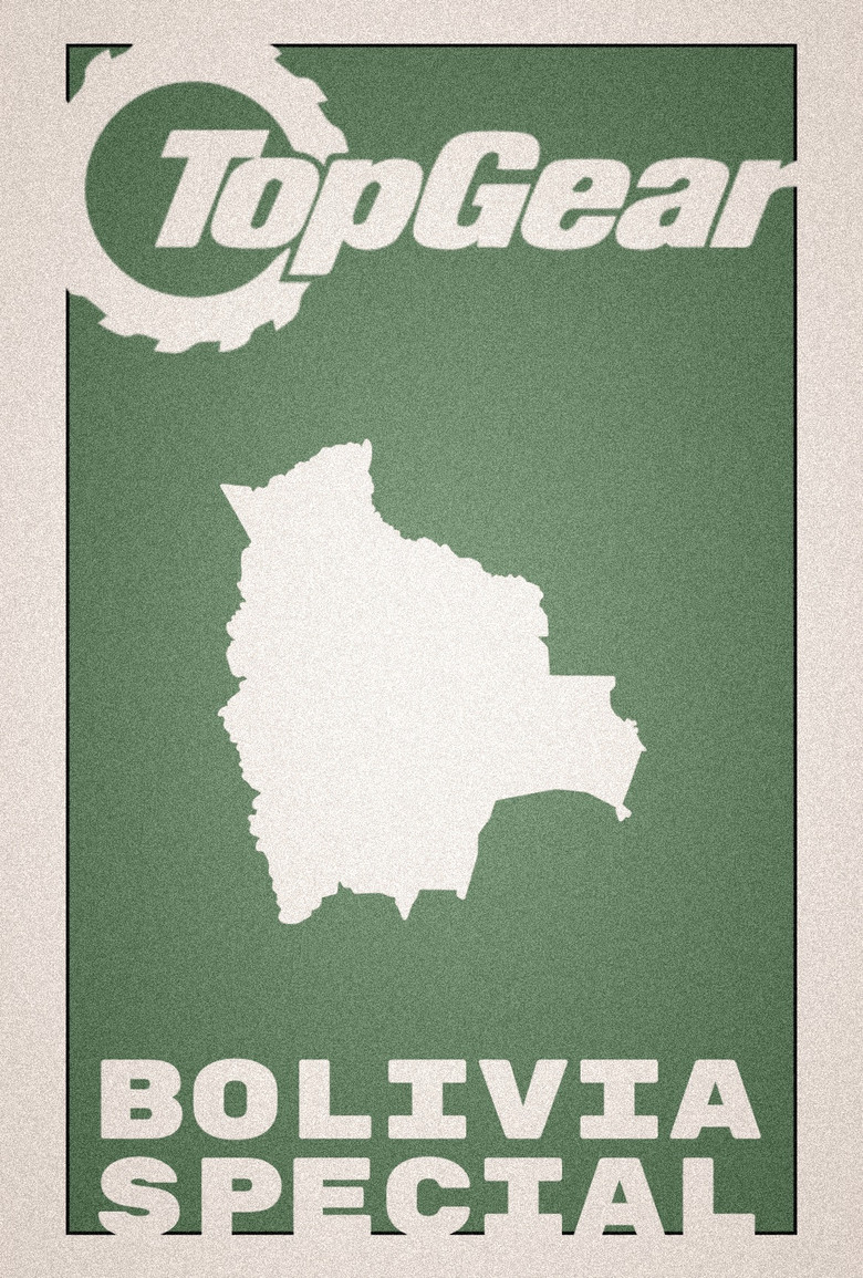 Imatge de Top Gear: The Great Adventures 3