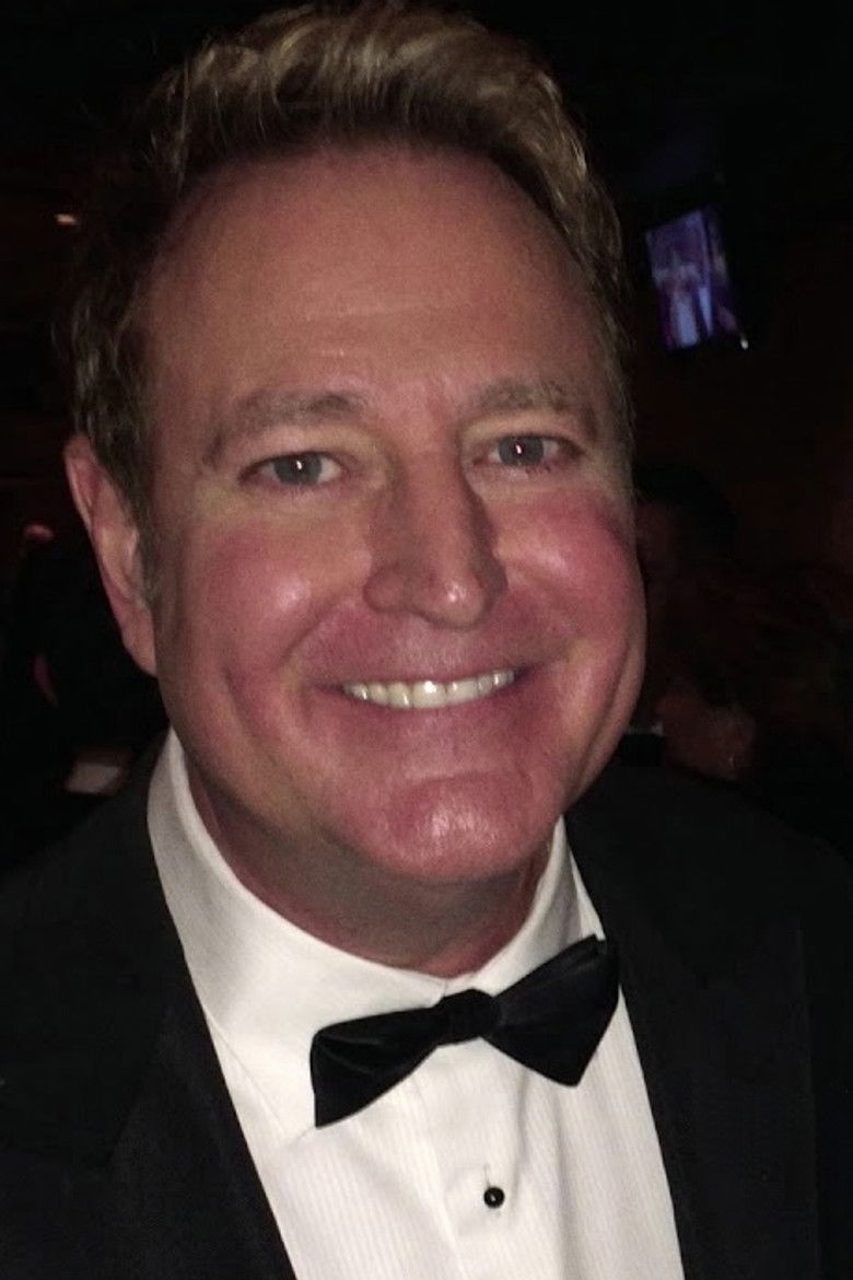 Randy Spendlove portrait image