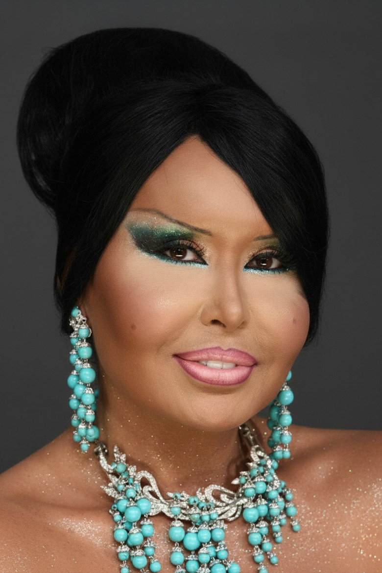 Bülent Ersoy photo