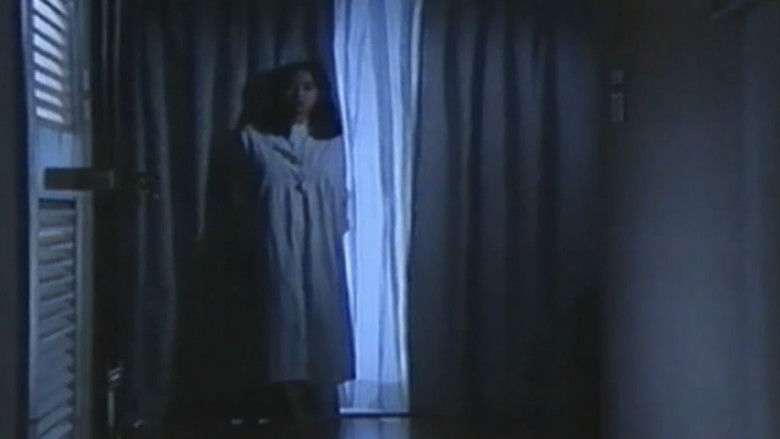 Image d'arrière-plan 5 du film 永井豪のホラー劇場　マネキン