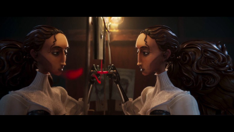 Imatge de Vampire Blues