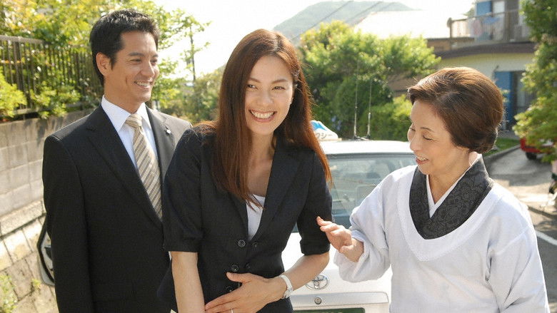 Still image for Wives Make the World Go Round season 1 episode 3: Episode 3 Still image for Wives Make the World Go Round season 1 episode 3: Episode 3